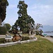 Tremezzo, parco Meyer