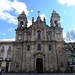 Beeindruckend hier: die Basílica dos Congregados.