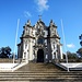 Die Igreja da Falperra.