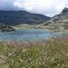 Lago Montespluga 3