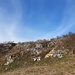 Kalkiger Karst.