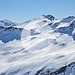 <b>Salita allo Schollenhorn (2732 m) - Skitour - Hinterrhein - Canton Grigioni - Switzerland - 18.02.2022.</b>