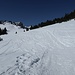 Auf dem Obersass