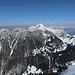Blick zum Galinakopf