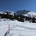 Winterwanderweg zum Sassförkle