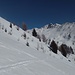 Über dem Val Tuoi