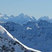 Riesen der Bernina im Zoom