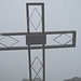croce di vetta,foto di Claudio Senior