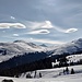 Vor der Vorderalp, coole Wolken