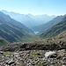 Lago del Morasco - Riale - Val Formazza