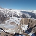 Blick nordostwärts