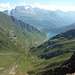 Sentiero e Alpe Bettelmatt (famosa per il pregiato formaggio)