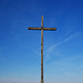 Kreuz ohne Gipfel
