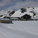 rifugio Maria Luisa