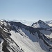 Sihltaler Berge: Wänifirst und Fläschenspitz