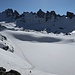 Noch ein letzter Blick zurück auf die schöne wilde Gegend