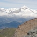 Aletschhornpyramide