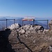 Il belvedere sopra la bastionata