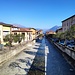 Torrente San Giovanni a Germignaga
