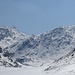 Alp Sovräna liegt am oberen Ende vom Tal.