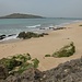 Ilha do Pessegueiro...; wird nur im Sommer angefahren...