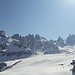 Das szenige Plateau von Ober Stafinälla 