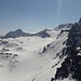 Im Gedenken an den Pizolgletscher...