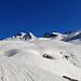 Der Winter in den Bergen ist so wundervoll und friedlich - Sarahesque!