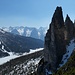 Blick zum Misurinasee