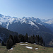 Engelberger Alpen, Brisen