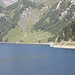 Lago Luzzone e alpe Garzott