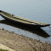 einsam im Wasser