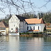 Schloss Beuggen