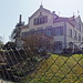 eine Villa, heute Restaurant