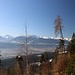 Innsbruck und Stubaier Alpen