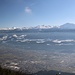 Inntal und Tuxer Alpen