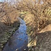 der Zwislenbach ...