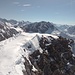 Auf der Nördlichen Wösterspitze