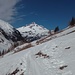 Schöner Blick zum Biberkopf
