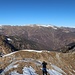 Blick über das Valle Onsernone.