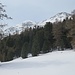 Im Anstieg Richtung Piz d'Urezza