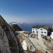 noch ist nicht viel los am Wendelsteinhaus.<br />Die Preise hier oben sind eine absolute Frechheit !!!