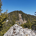Auf der Kirchelwand