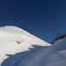 bestes Schneeschuhgelände