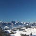 Bayrische Voralpen