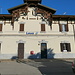 stazione FS parking