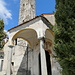 Belgirate la Chiesa Vecchia
