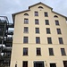 am Kanal treffen wir diese originell neu gestaltete Immobilie an - ehemals die [https://www.alte-spinnerei.ch/ Alte Spinnerei] in Rupperswil