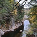 Chesterfiled Gorge