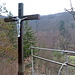 Kreuz am Käpfle